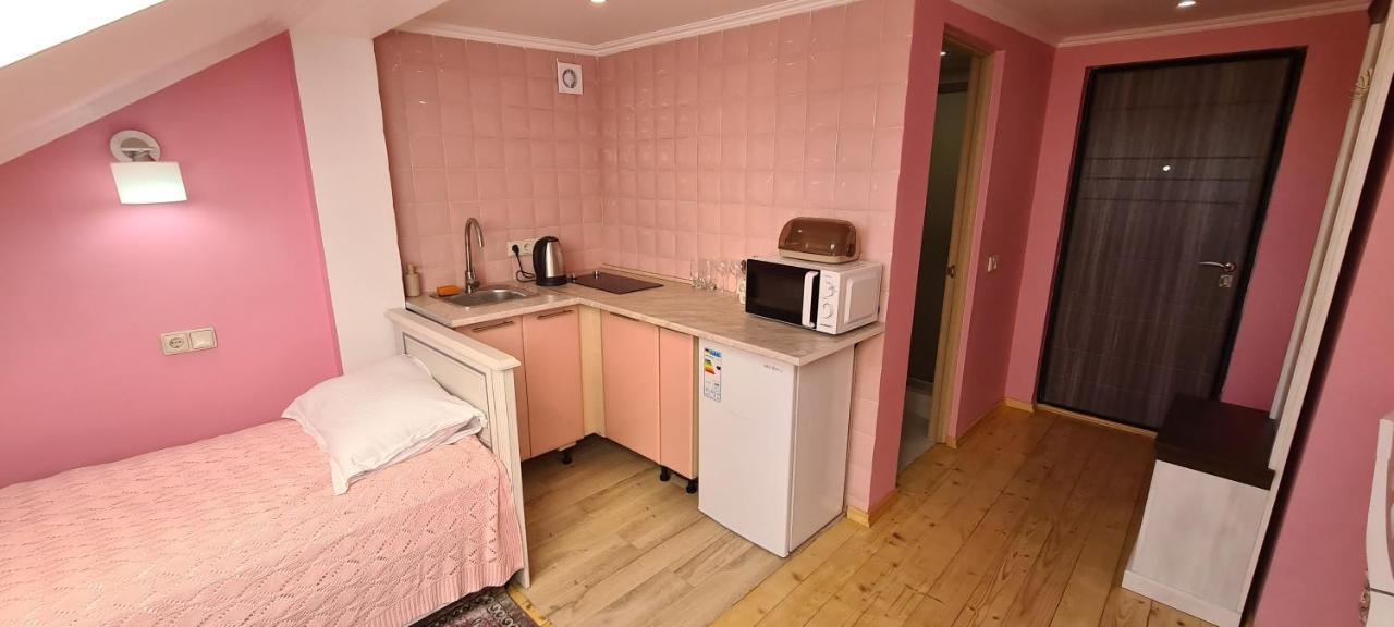 Ferienwohnung Аpartment For Lady Czernowitz Exterior foto